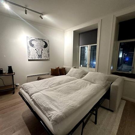 Lovely Apartment In Tromso City Centre Tromsø Exterior foto